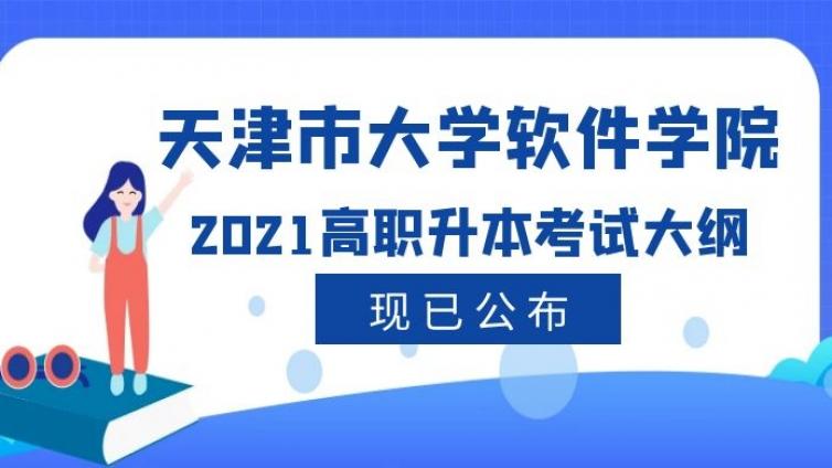 天软|2020年《软件工程》专业考试大纲天津市大学软件学院